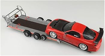 Amazon | 青島文化教材社 1/24 ザ・チューンドパーツ No.SP